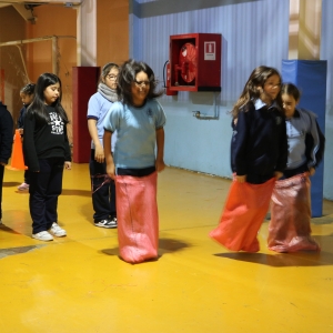 Día de la Actividad Física